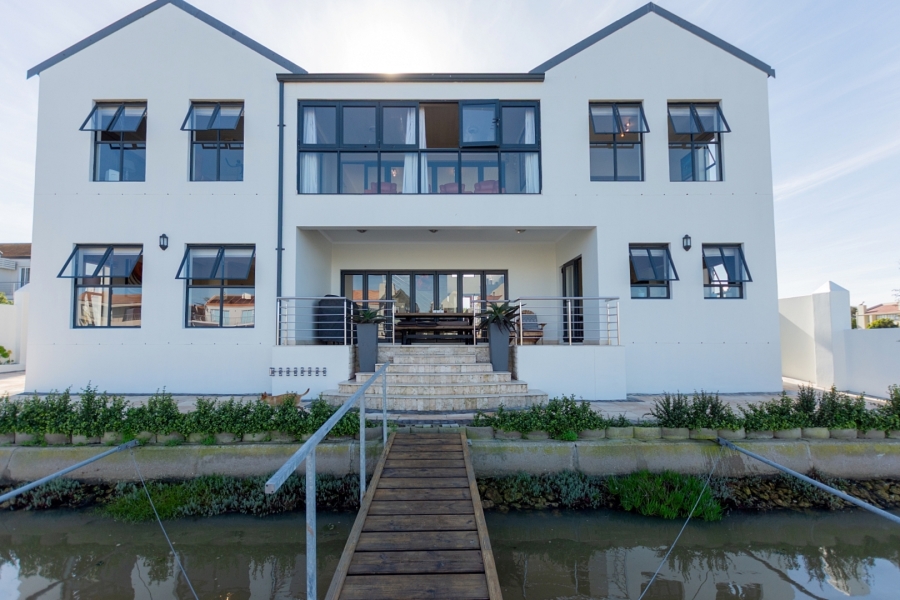 4 Bedroom Property for Sale in Port Owen Western Cape
